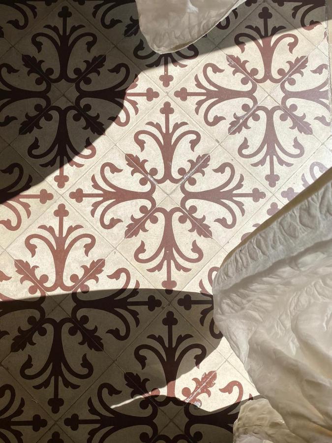利帕里 Casa Chiara酒店 外观 照片